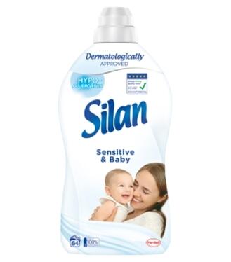 Silan M sensitive 1,408l 64PD
