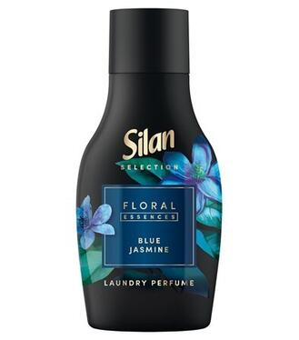 SILAN parfém na pranie 540ml Blue jasmine