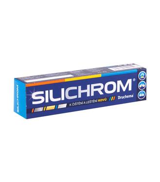 Silichróm Čistič zašlých povrchov 90g