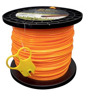 Silon ProCom Plus 2.7mm/100m hranatý
