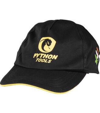 Šiltovka Python