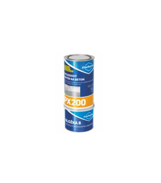 Sinepox S2636BE 2K Epoxidová farba na betón 0110 šedá + tužidlo 10kg