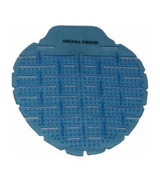 Sitko do pisoára gélové AROMAFRESH (aromatické varianty)