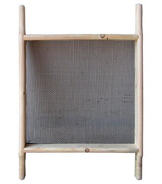 Sito na maltu 04/500x500mm drevené