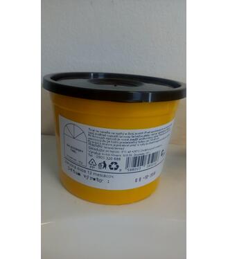 Sklenársky tmel sivý na drevený rám 1kg