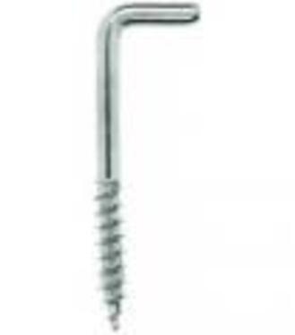 Skoba do dreva 14x25 / 100ks