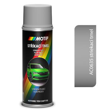 Škoda Autoemail AC0635 Striekací tmel 200ml