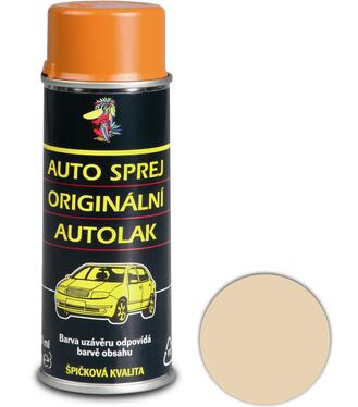 Škoda Autoemail AC6006 Slonová kosť 200ml