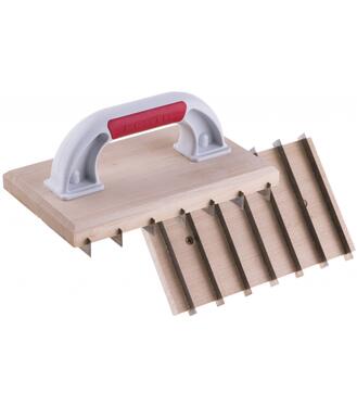 Škrabák na brizolit 220x145mm