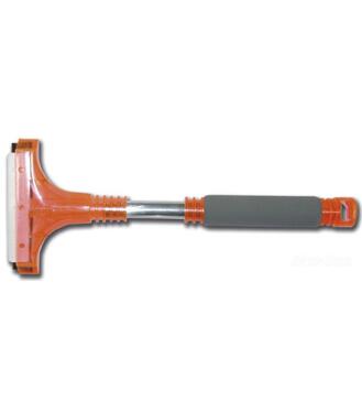 Skrabka na lad DE LUXE