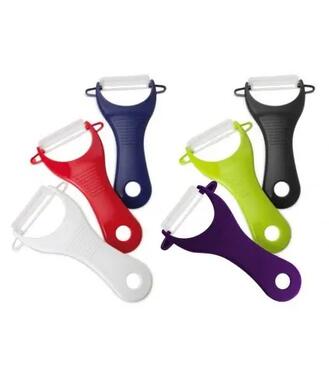 Škrabka na zemiaky keramická