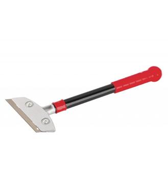 Škrabka ručná predĺžená 30cm