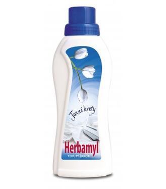 Škrob tekutý 500ml