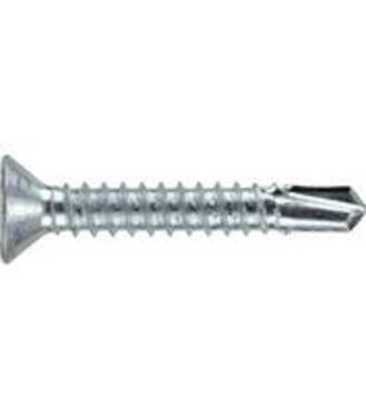 Skrutka DIN 7504P 3,9x25 zb /100ks