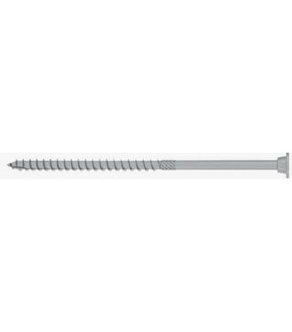 Skrutka do dreva HBS plus 8x80 100 ks