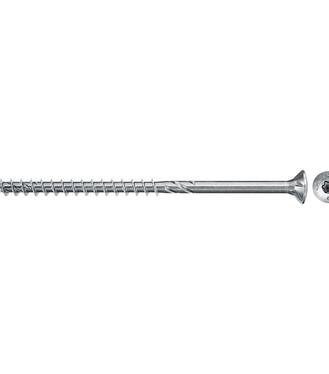 Skrutka drevo POWER FAST II CTP 4.5x35 100ks