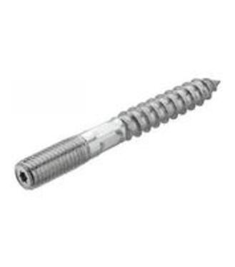 Skrutka kombinovana torx 6/80 zb 100ks
