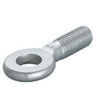 Skrutka s okom AG 10x25 100ks