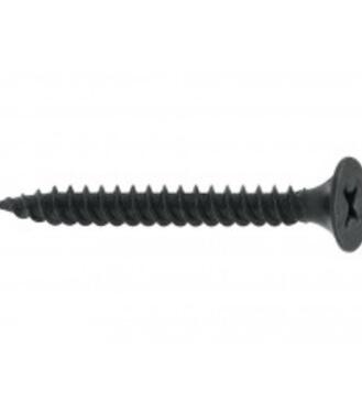 Skrutka sadrokartón-drevo 3.5/55  100ks