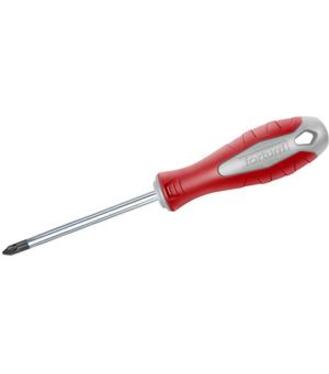 Skrutkovač krížový PZOx75mm