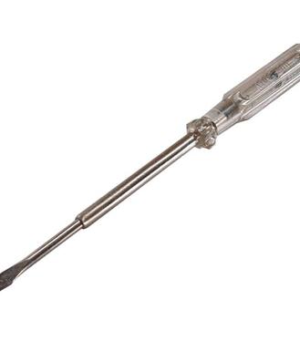 Skúšačka napätia 3,5x190mm