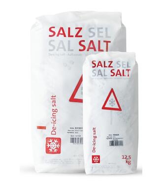 Soľ posypová technická 25kg