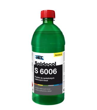Soldecol S6006 0.7l