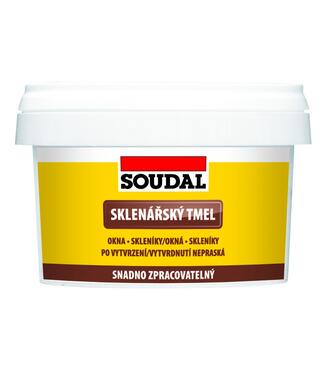 SOUDAL Sklenársky tmel 5kg
