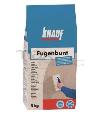 Spar. hmota 5kg hneda sv/Fugen-hel/KNAUF
