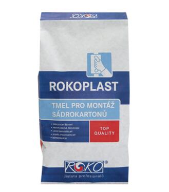 Šparovací tmel práškový ROKOPLAST 5kg