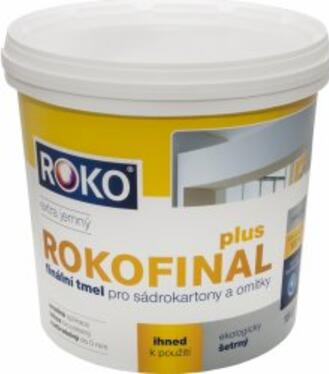 Sparovací tmel ROKOFINAL Profipasta 1,5kg