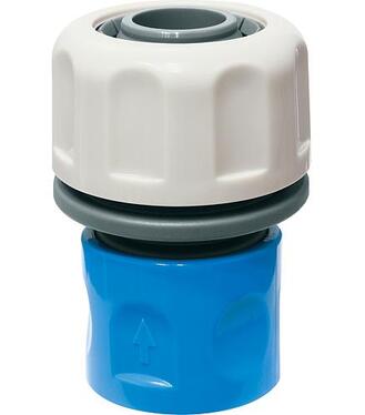 Spojka AQUACRAFT® 550950, MAX-Flow, 1