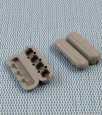 Spojka guličkovej retiazky Antracit 5KS