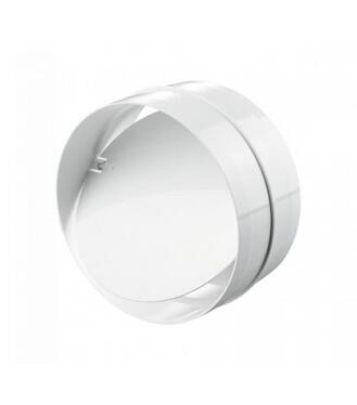 Spojka KO 125-22 s klapkou