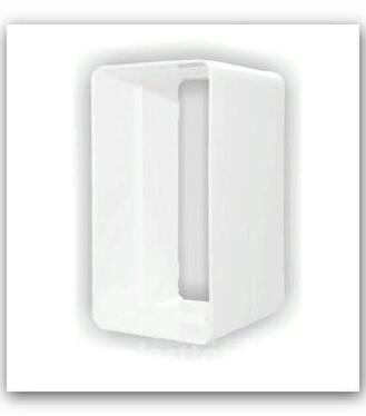 Spojka plochá 220 x 55