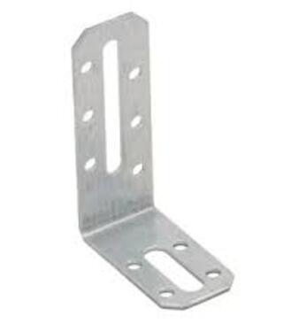 Spojka uholníková RUU3 90x35x40mm