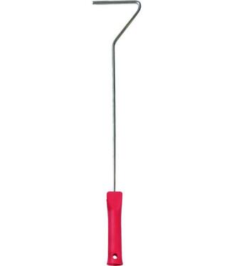 Spokar držiak na valec priemer 6mm, dĺžka 55cm - pre minivalčeky a midivalčeky široké 100-150mm