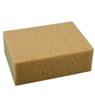 Spokar Hubka na umyvanie áut veľká hranatá