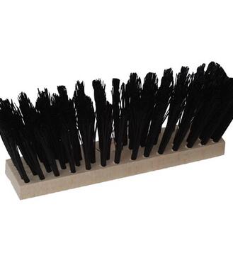 Spokar Kartáč cestársky drevený PES C 1068