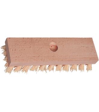 Spokar Kartáč podlahový na palicu 4224/861