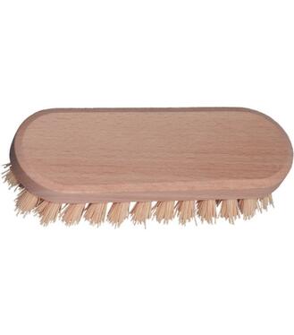 Spokar kartáč podlahový ručný 4223/861