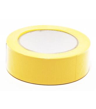 Spokar maskovacia páska PVC 38mmx33m - fasádna s UV filtrom