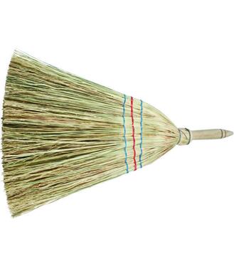 Spokar Metla ciroková ručná malá