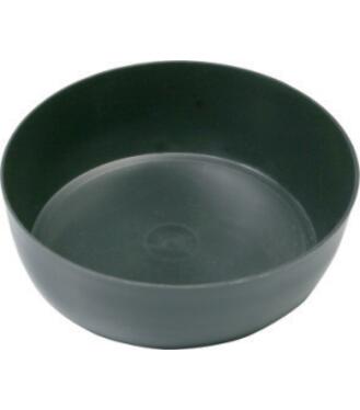 Spokar miska na sadru nízka