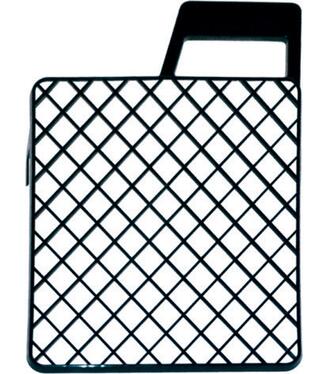 Spokar plastová mriežka pre valčeky do 11cm