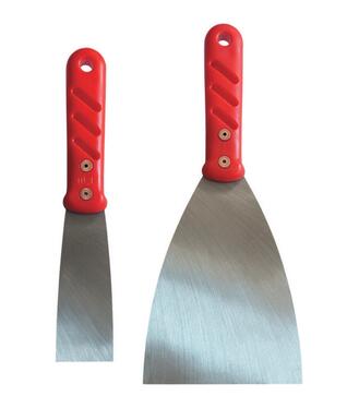 Spokar špachtľa YORK PH 110mm - plastové držadlo