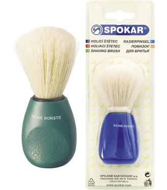 Spokar Štetec na holenie 8304/126