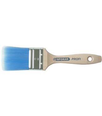 Spokar štetec plochý 81322 - 3