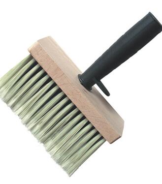 Spokar štetka hranatá - 6101/ 631