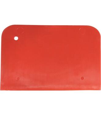 Spokar univerzálna stierka plastová 14,5x10cm